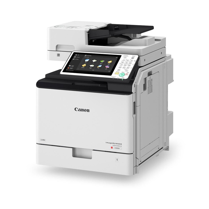 Escaner Canon imageFORMULA DR-C225w - Xenotics